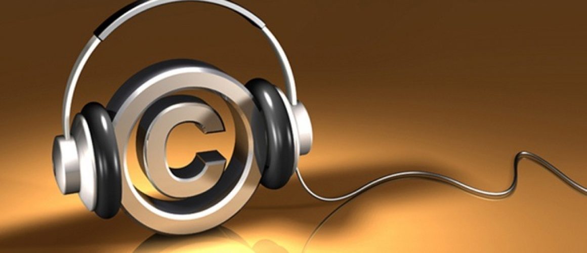 Music Copyrights
